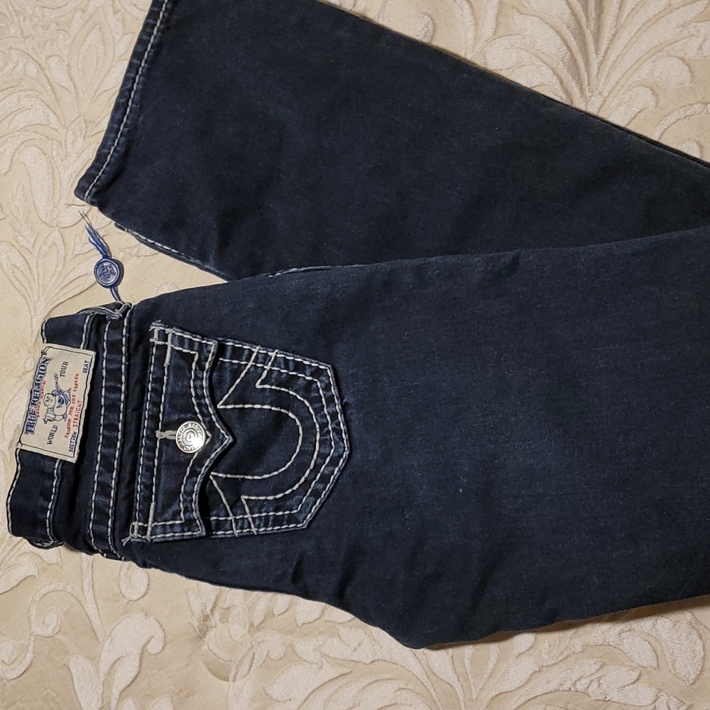 Jeans - Picture 3 of 4